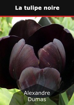 La tulipe noire (eBook, ePUB)