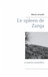 Le spleen de Zarqa (eBook, ePUB) - Bild 1