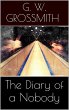 The Diary of a Nobody (eBook, ePUB) - Bild 1
