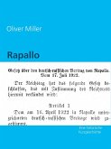 Rapallo (eBook, ePUB) Rapallo (eBook, ePUB)