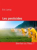 Les pesticides (eBook, ePUB)