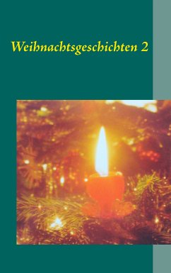 Weihnachtsgeschichten 2 (eBook, ePUB)
