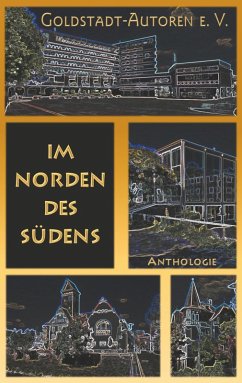 Im Norden des Südens (eBook, ePUB) - Gassler, Uschi; Dewinter, Carmilla; Konrad, Claudia; Weimer, Wolfgang; Und Andere Mehr