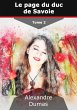 Le page du duc de Savoie (eBook, ePUB) - Bild 1