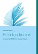 Frieden finden (eBook, ePUB) - Bild 1