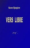 Vers libre (eBook, ePUB)