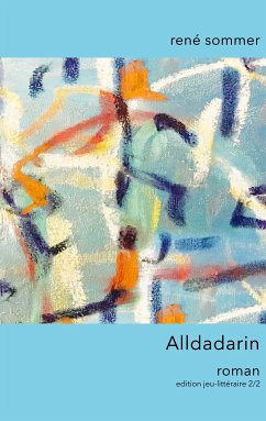 Alldadarin (eBook, ePUB) - Sommer, René