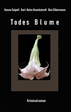 Todes Blume (eBook, ePUB)