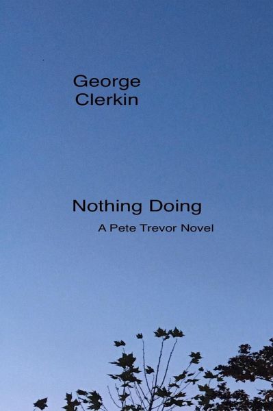 Nothing Doing (eBook, ePUB) Nothing Doing (eBook, ePUB)
