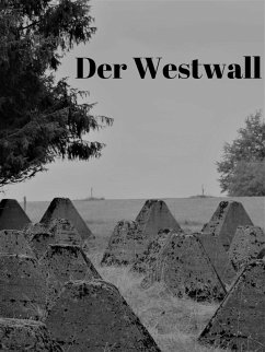 Cover Der Westwall (eBook, ePUB)