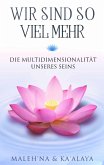 Wir sind so viel mehr (eBook, ePUB)