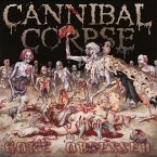 Gore Obsessed Gore Obsessed