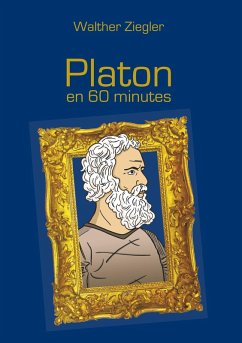Platon en 60 minutes (eBook, ePUB)