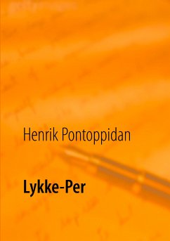 Lykke-Per (eBook, ePUB) - Pontoppidan, Henrik
