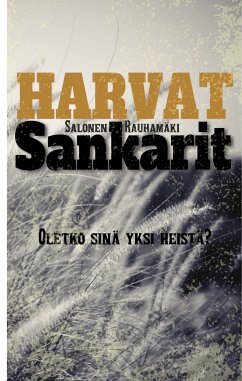 Harvat Sankarit (eBook, ePUB)