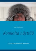 Komialta näyttää (eBook, ePUB) Komialta näyttää (eBook, ePUB)