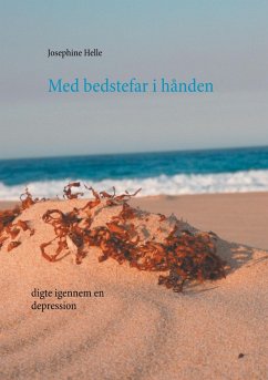 Cover Med bedstefar i hånden (eBook, ePUB)