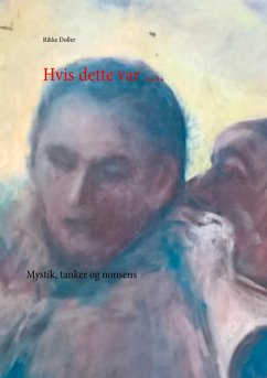 Cover Hvis dette ..... (eBook, ePUB)