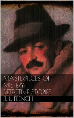 Masterpieces of Mystery: Detective Stories (eBook, ePUB)