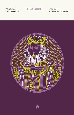 Cover King John (eBook, ePUB)