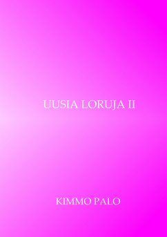 Uusia loruja II (eBook, ePUB)