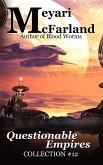 Questionable Empires (Collections, #12) (eBook, ePUB)