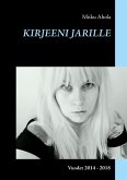Kirjeeni Jarille (eBook, ePUB)