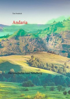 Andaria (eBook, ePUB)