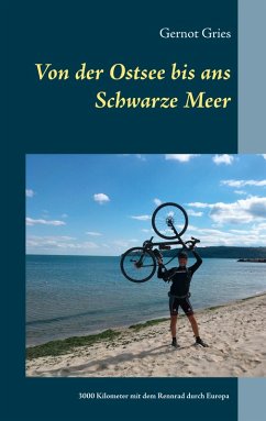 Cover Von der Ostsee bis ans Schwarze Meer (eBook, ePUB)