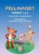 Pellavaiset, Tarinat 1 & 2 (eBook, ePUB) - Bild 1