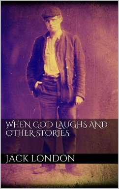 When God Laughs and Other Stories (eBook, ePUB)