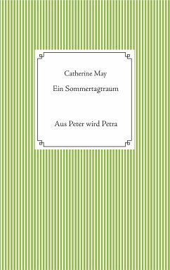 Ein Sommertagtraum (eBook, ePUB) - May, Catherine