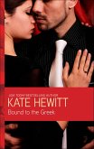 Bound to the Greek (eBook, ePUB) Bound to the Greek (eBook, ePUB)