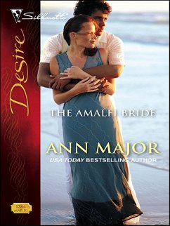 Cover The Amalfi Bride (eBook, ePUB)