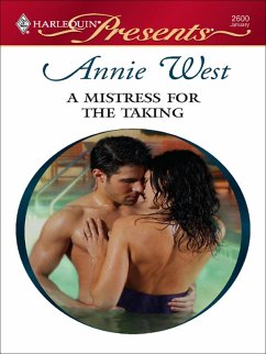 A Mistress for the Taking (eBook, ePUB) - West, Annie