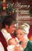 A Regency Christmas (eBook, ePUB) A Regency Christmas (eBook, ePUB)