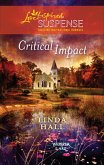 Critical Impact (eBook, ePUB)