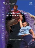 Heartbreak Hero (eBook, ePUB) Heartbreak Hero (eBook, ePUB)