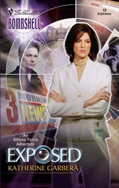 Cover Exposed (eBook, ePUB)