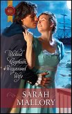 Wicked Captain, Wayward Wife (eBook, ePUB)