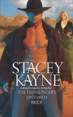 The Gunslinger's Untamed Bride (eBook, ePUB)