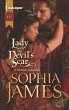 Lady with the Devil's Scar (eBook, ePUB) - Bild 1