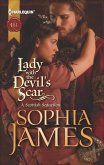 Lady with the Devil's Scar (eBook, ePUB)