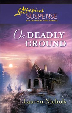 On Deadly Ground (eBook, ePUB) - Nichols, Lauren On Deadly Ground (eBook, ePUB) - Nichols, Lauren