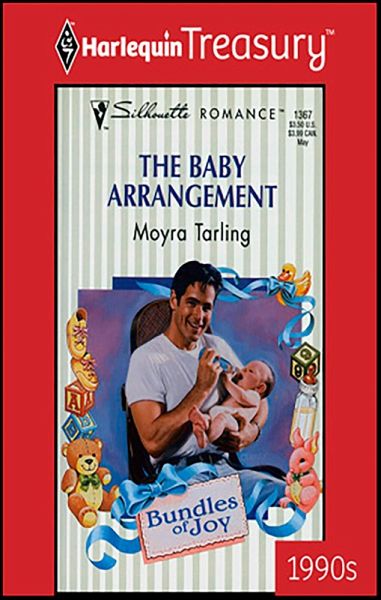THE BABY ARRANGEMENT (eBook, ePUB)