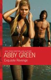 Exquisite Revenge (eBook, ePUB)