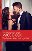 The Buenos Aires Marriage Deal (eBook, ePUB) The Buenos Aires Marriage Deal (eBook, ePUB)