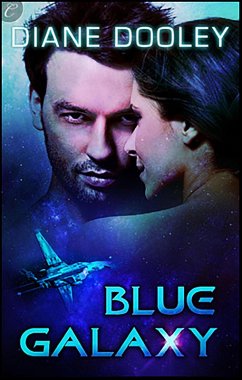 Blue Galaxy (eBook, ePUB) - Dooley, Diane