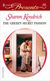 The Greek's Secret Passion (eBook, ePUB)