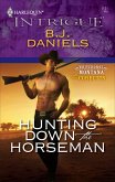 Hunting Down the Horseman (eBook, ePUB)